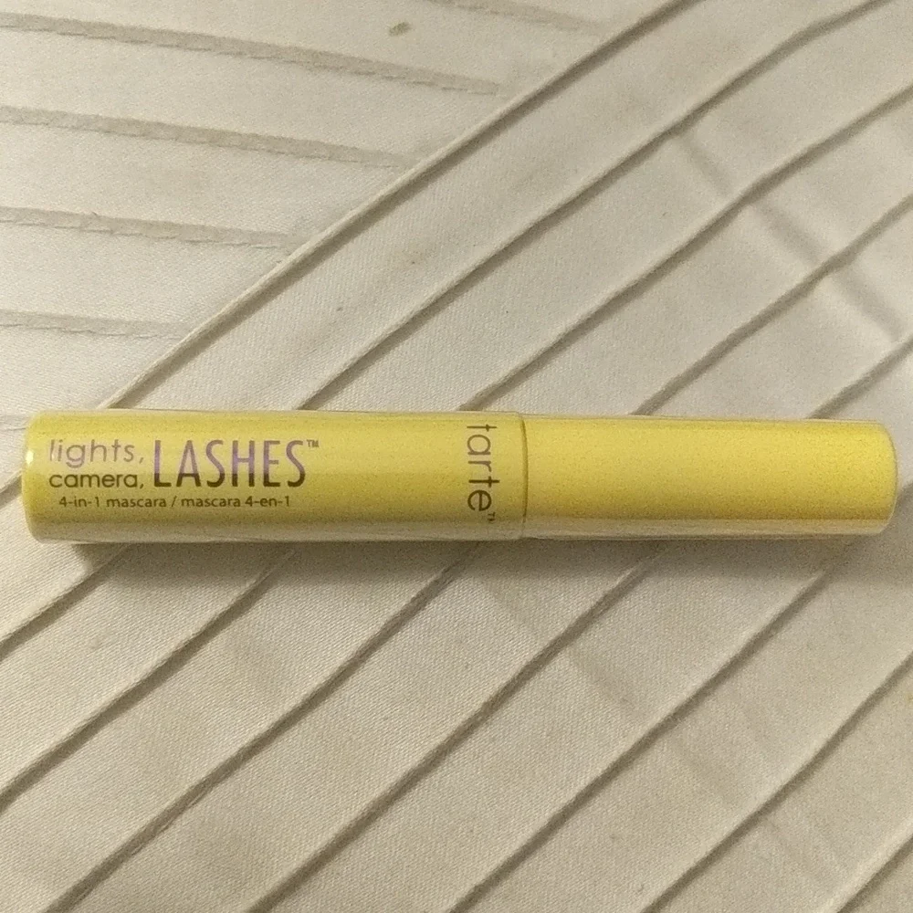 Tarte Mascara